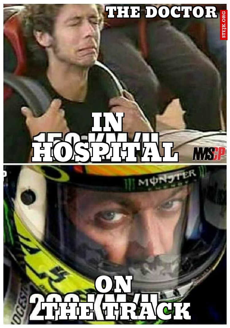  in hospital