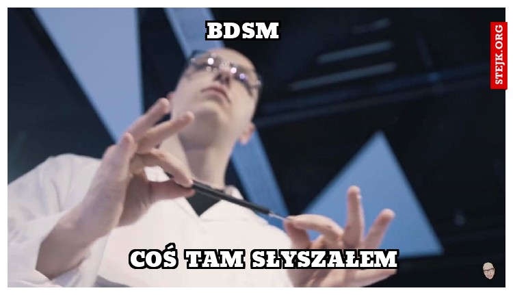BDSM