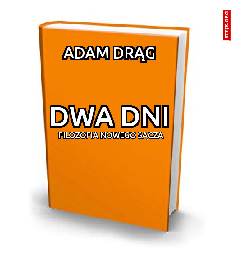 Adam Drąg