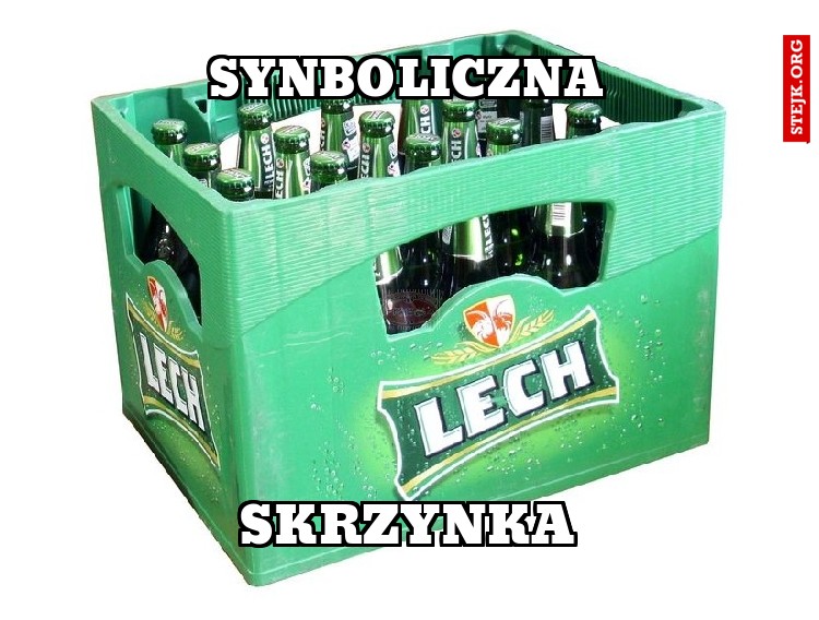 Synboliczna
