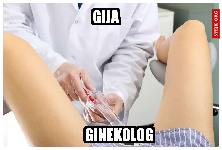 GIJA