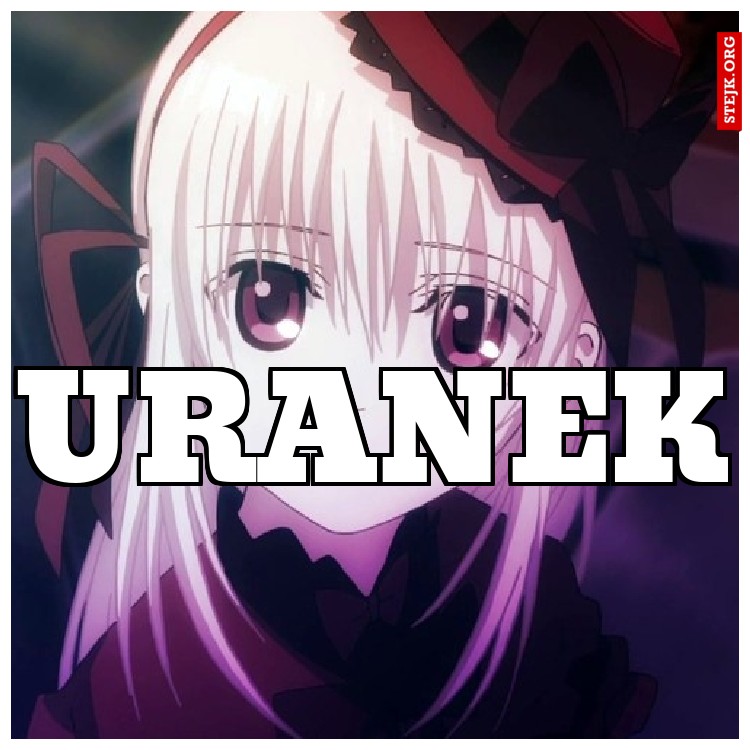 uranek