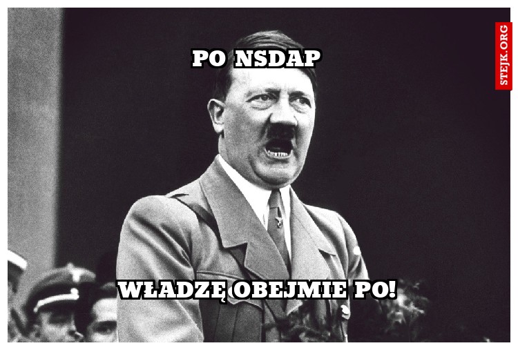 po nsdap