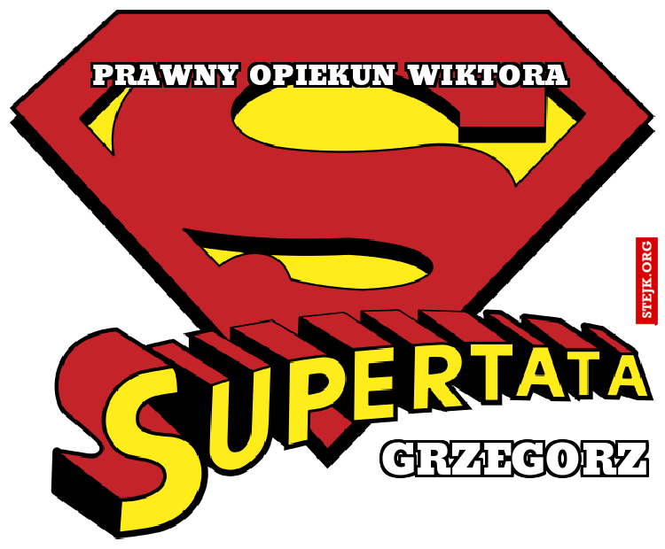 Prawny opiekun WIKTORA