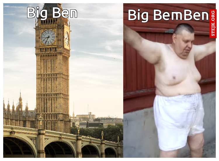Big Ben