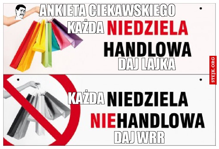 ANKIETA CIEKAWSKIEGO 