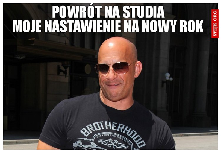 Powrót NA Studia