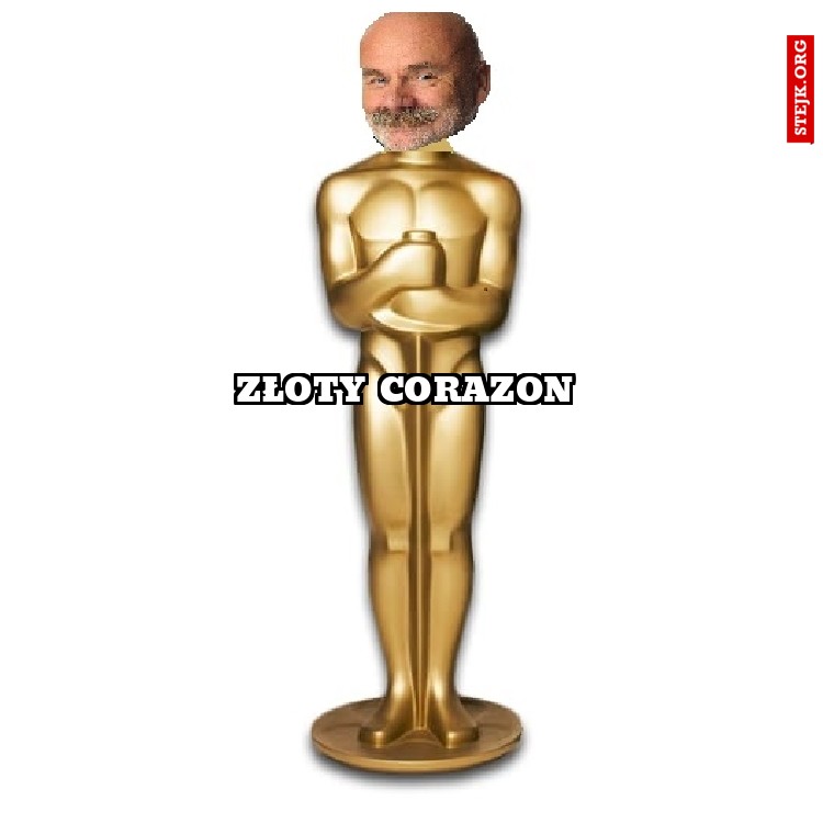 Złoty Corazon 