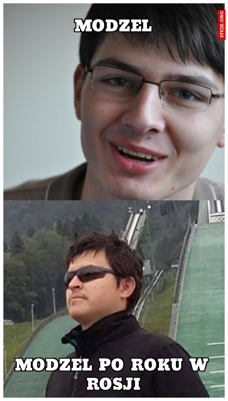 Modzel