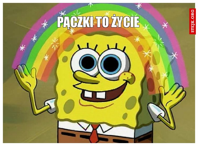 pączki to życie
