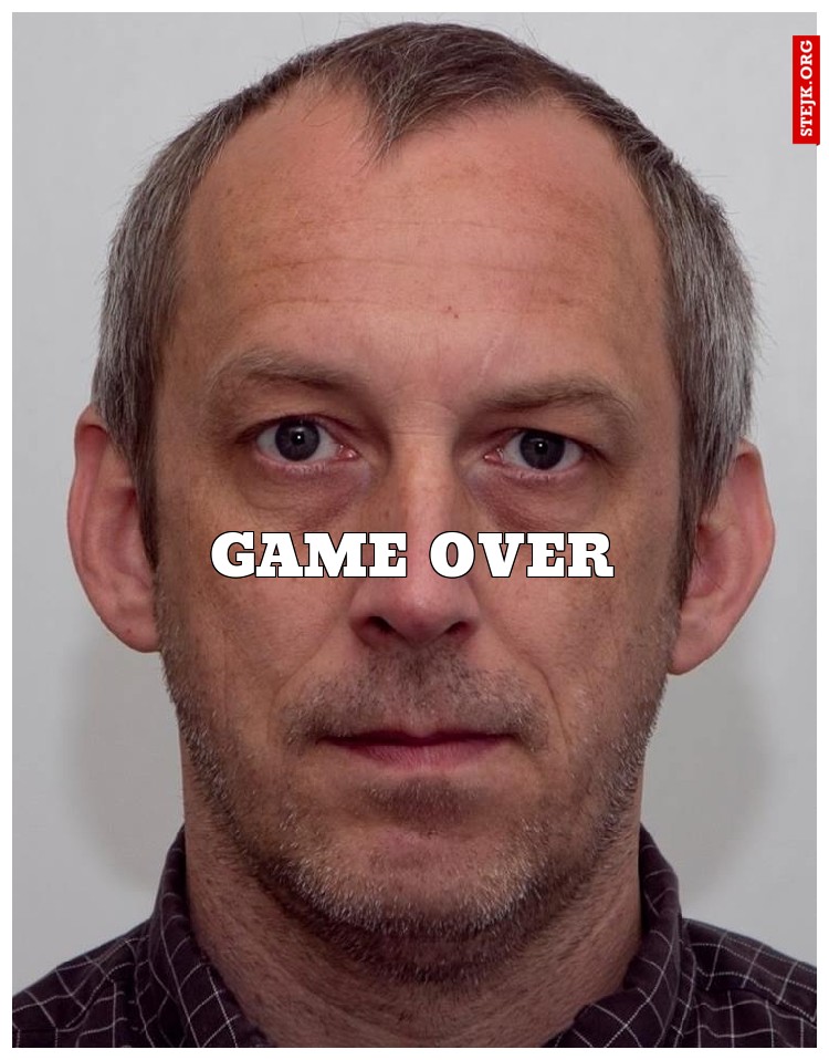 GAME OVER