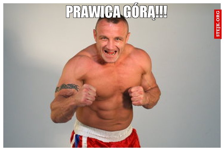 Prawica górą!!!