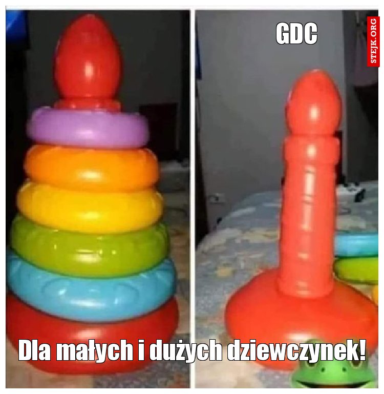 Dla małych i dużych dziewczynek!