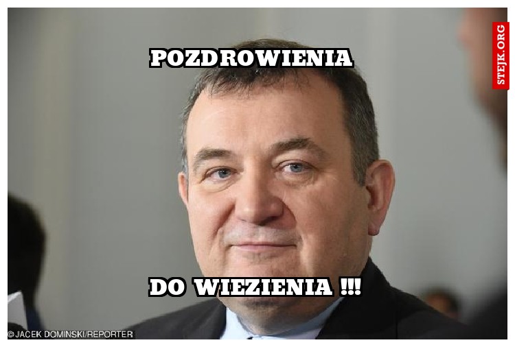 Pozdrowienia 