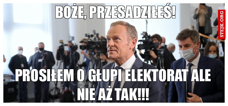 Słuchajta ludziska!!!