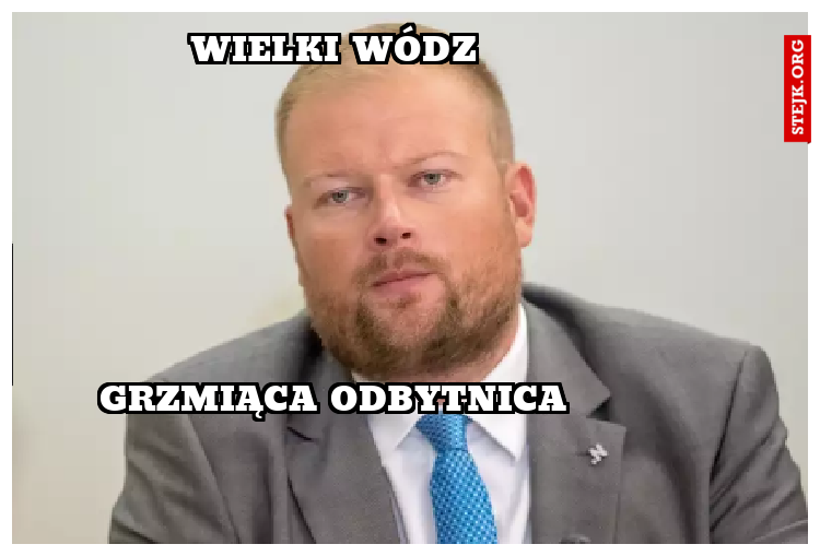 wielki wódz
