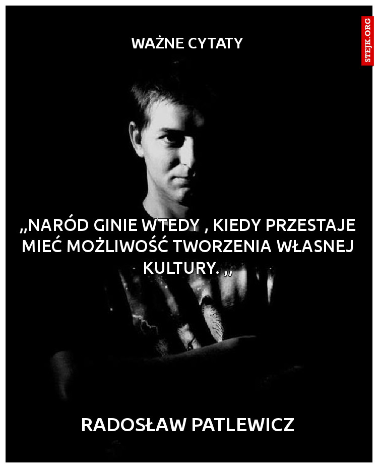 ważne cytaty