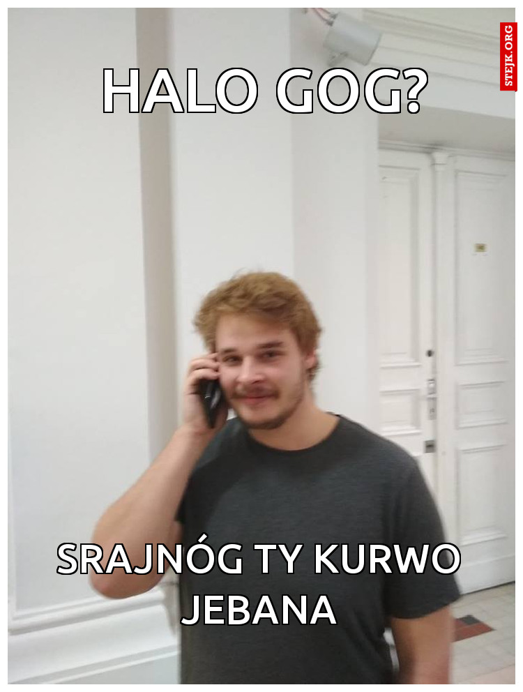 Halo GOG?