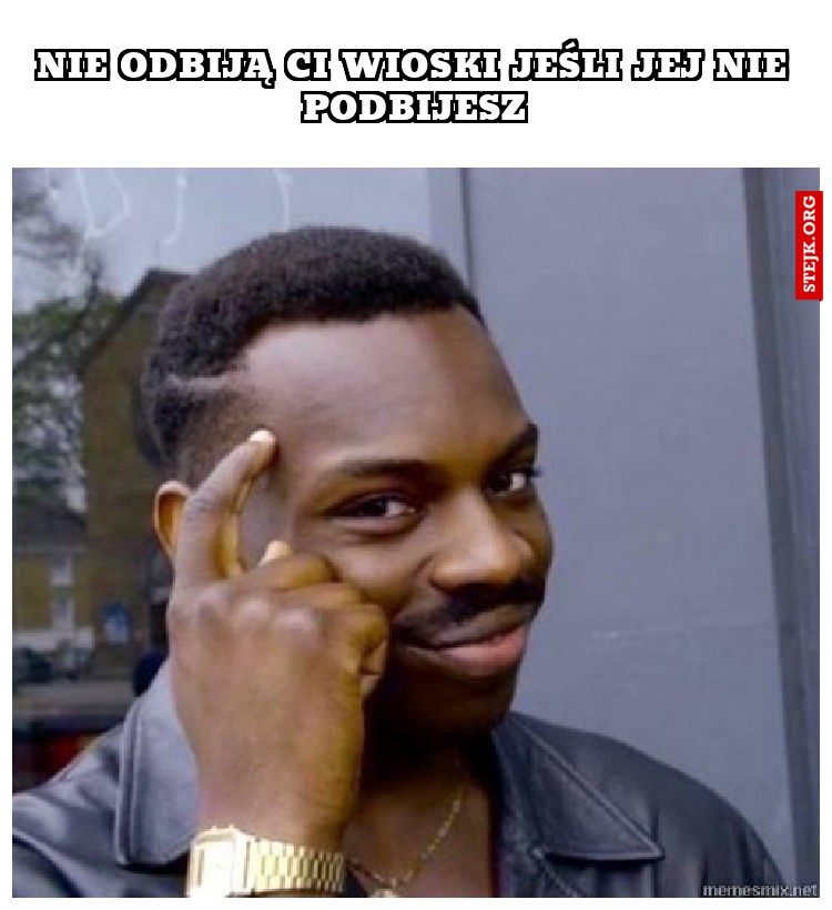 Nie odbiją Ci wioski jeśli jej nie podbijesz