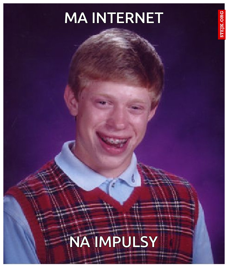 Ma Internet