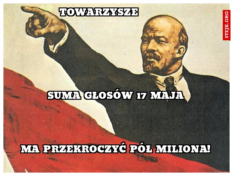 towarzysze