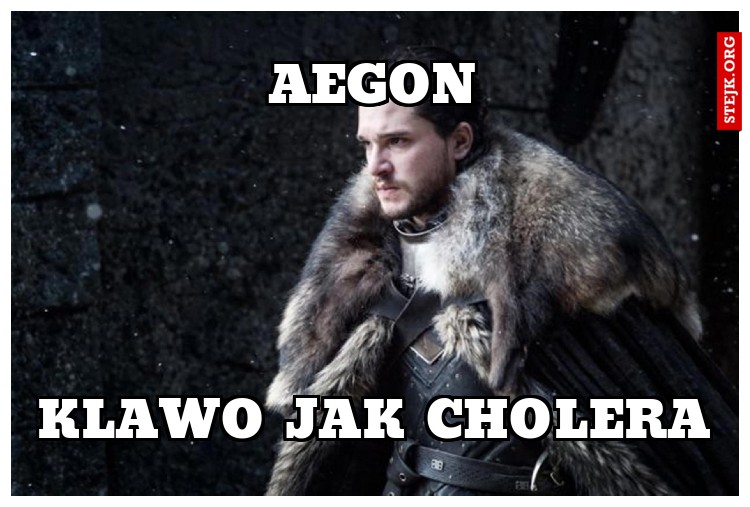 AEGON