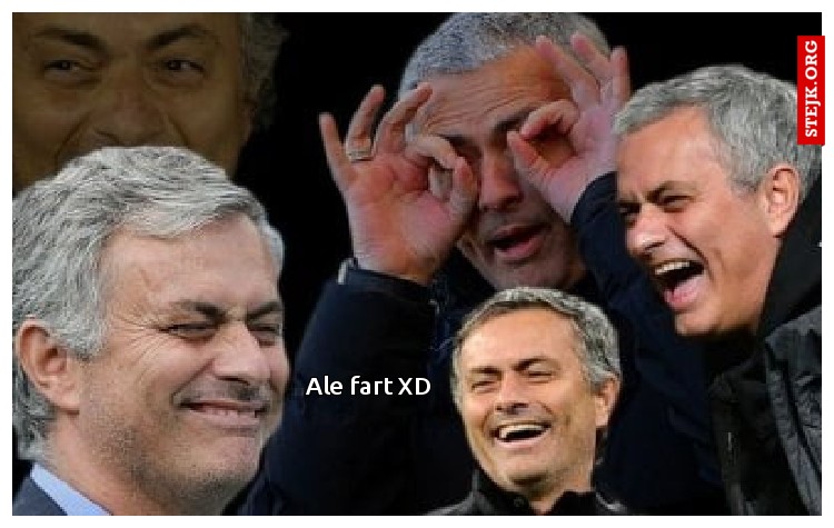Ale fart XD