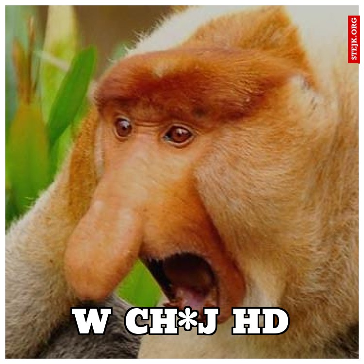 W CH*J HD