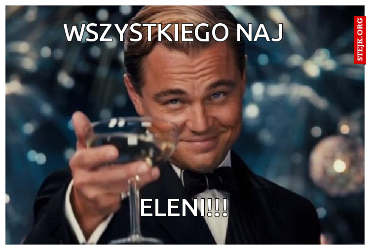 Wszystkiego Naj