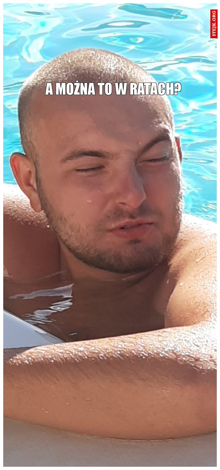 A można to w ratach?