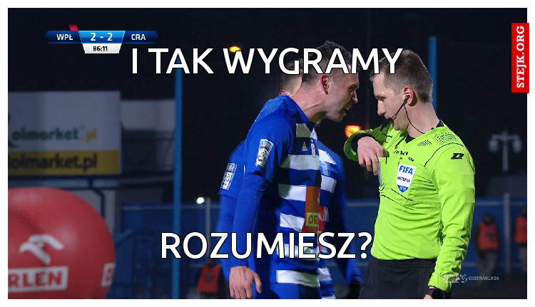 I tak wygramy