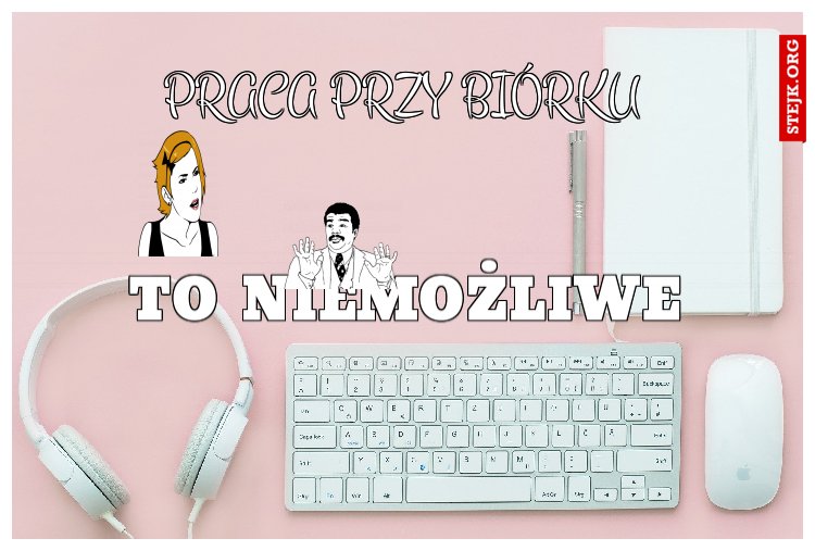 PRACA Z INFORMATYKI