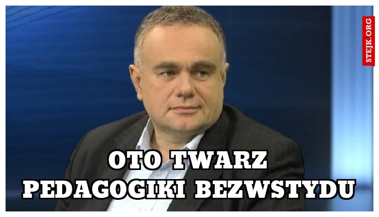 oto twarz
