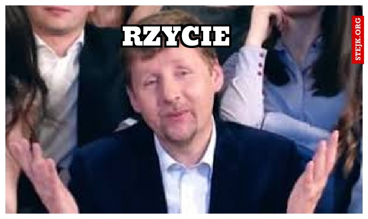 rzycie