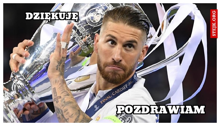 Dziękuję