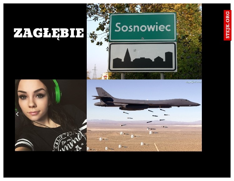 zagłębie
