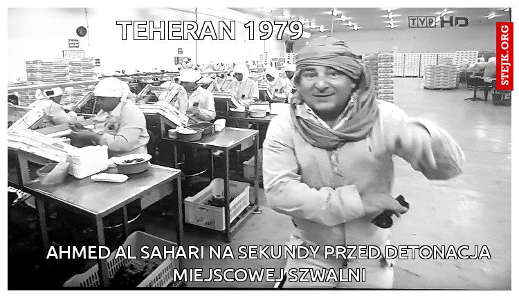 Teheran 1979
