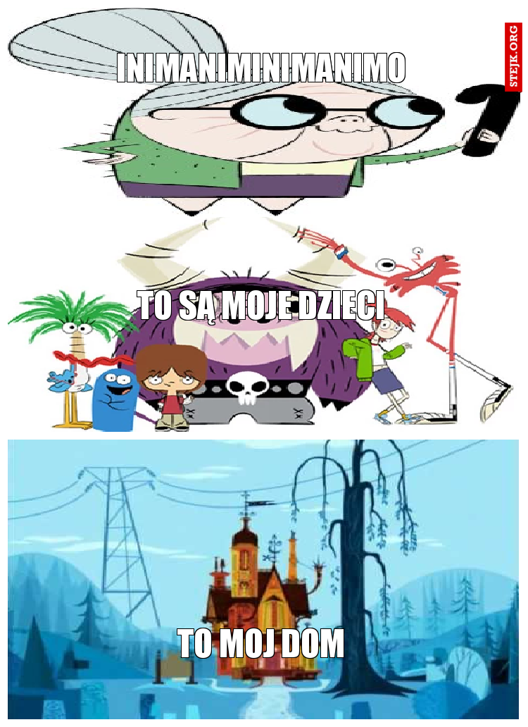 Inimaniminimanimo