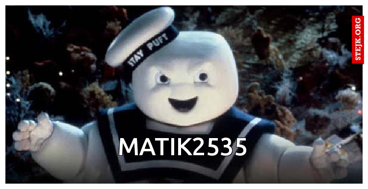 MAtik2535