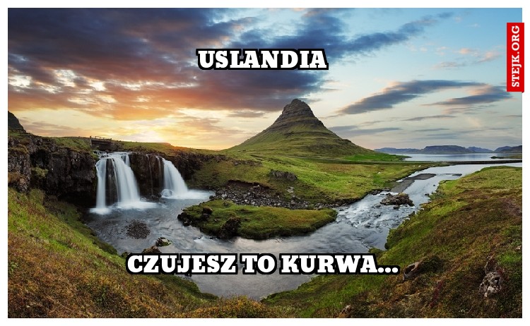 USLANDIA