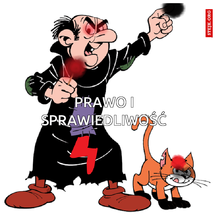 Prawo i sprawiedliwość