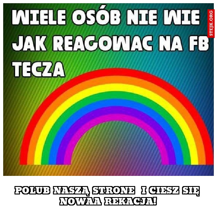 polub naszą strone  i ciesz się nowaa rekacja!