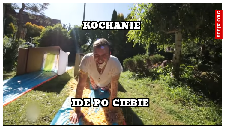 KOCHANIE