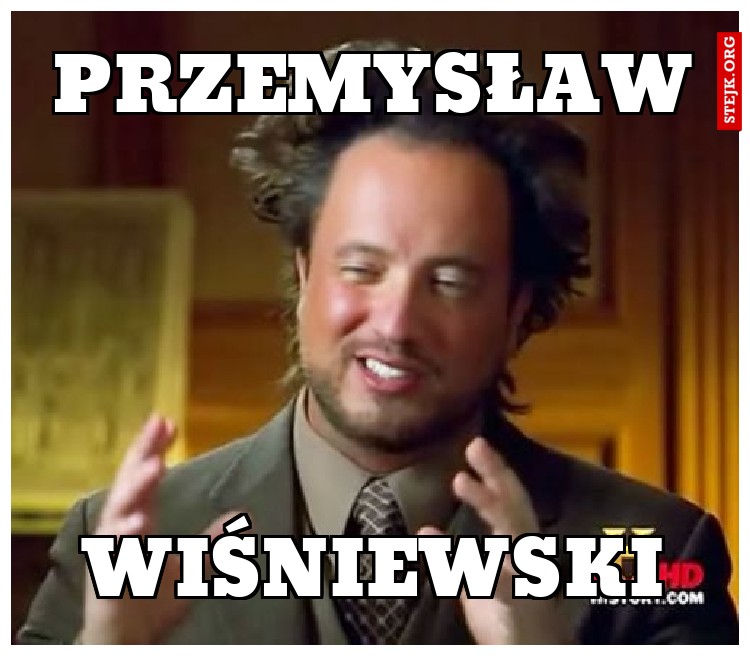 Przemysław