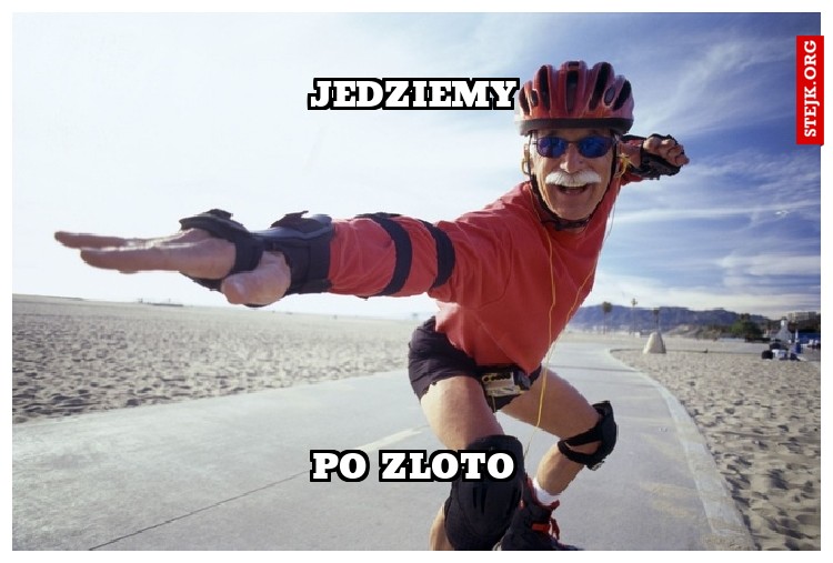 jedziemy