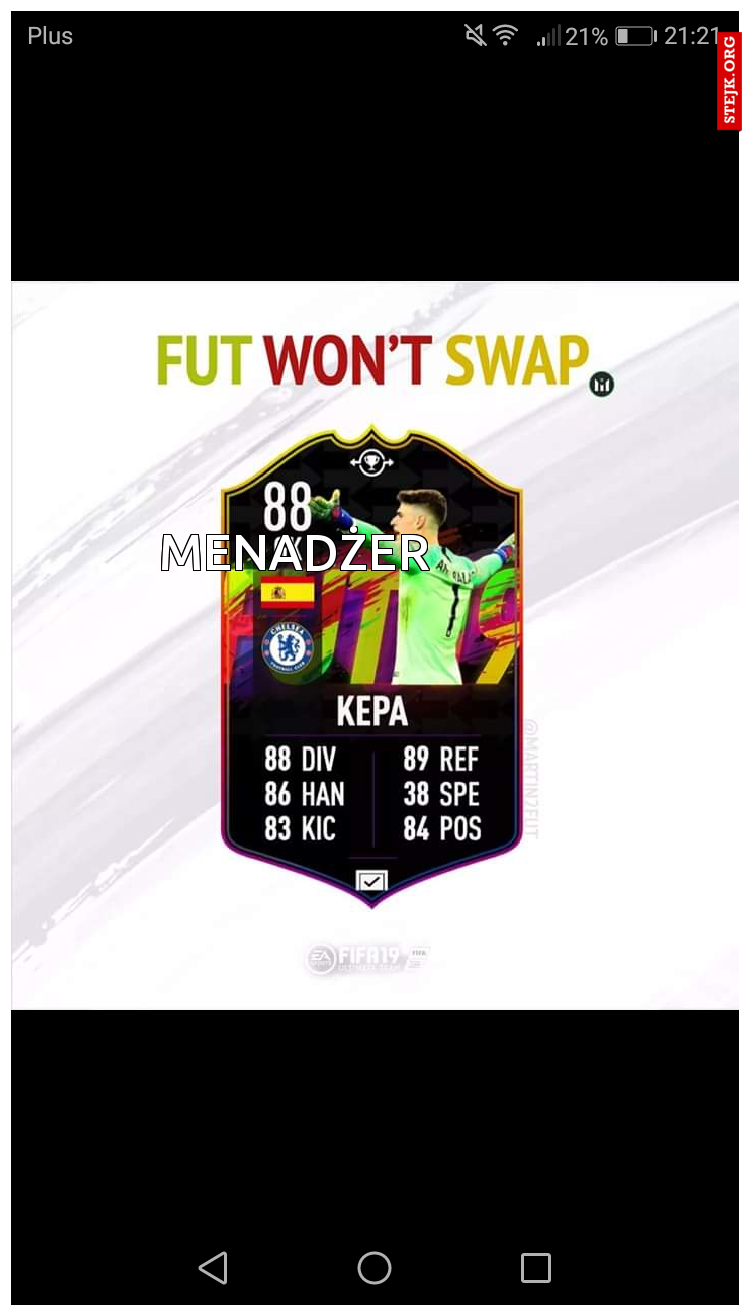 Menadżer 