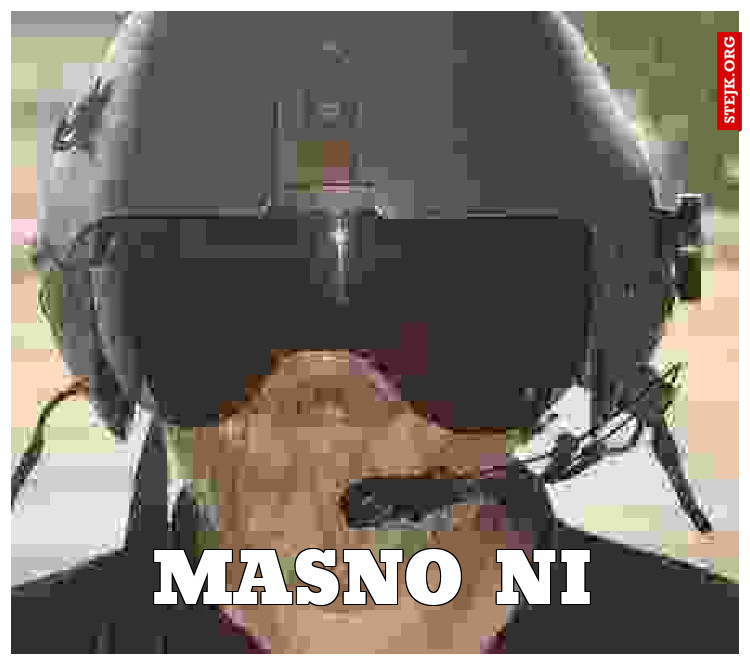 masno ni
