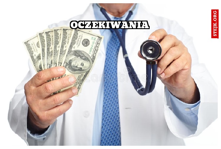 Oczekiwania