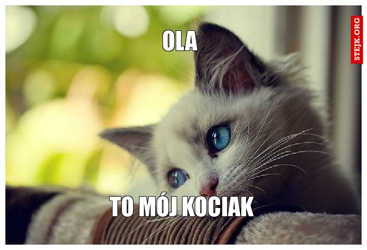 oLA 