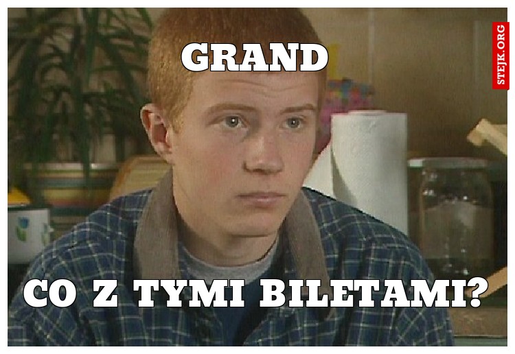 grand